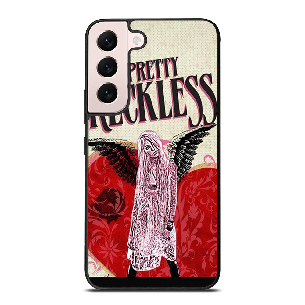 THE PRETTY RECKLESS ANGEL Samsung Galaxy S22 Plus Case Cover