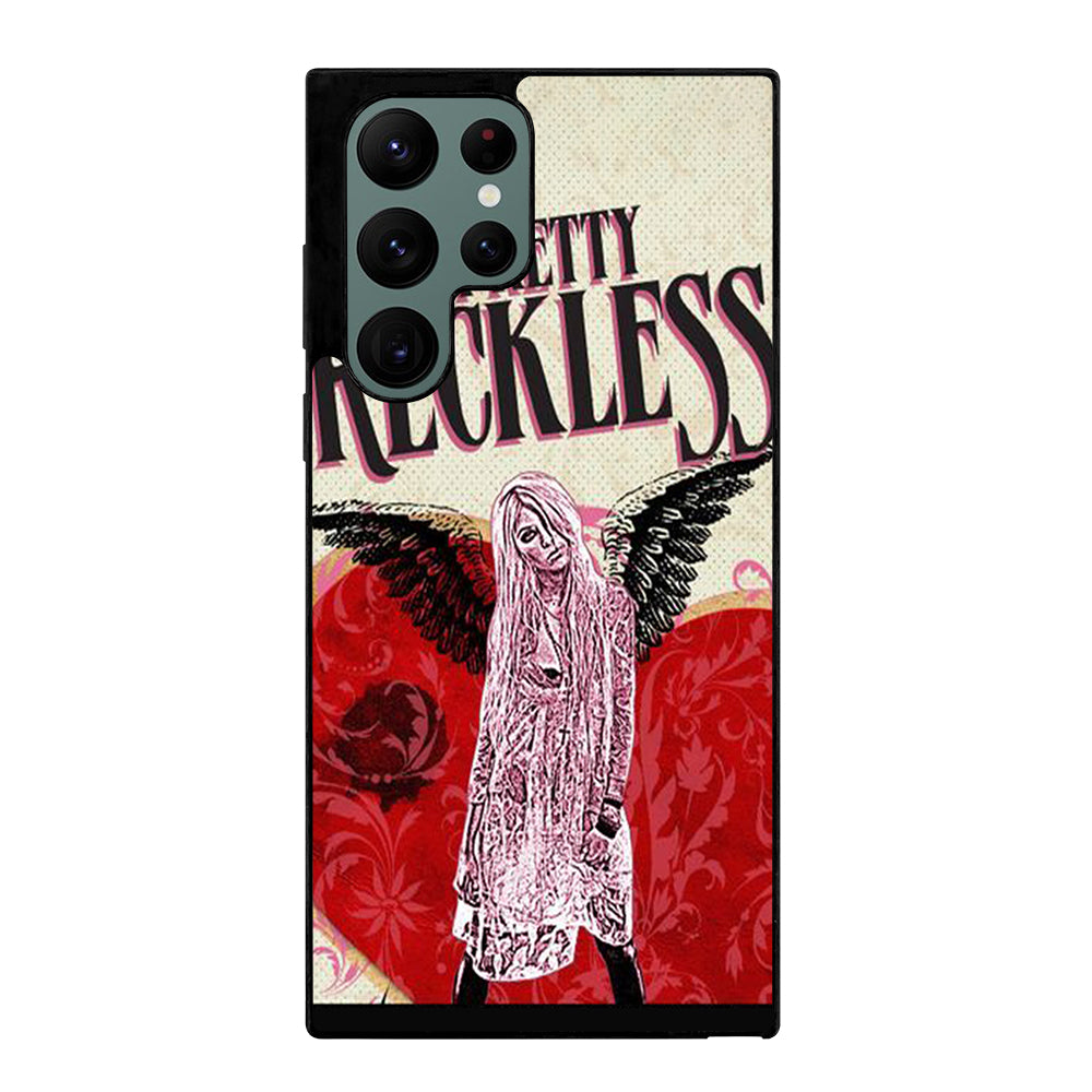 THE PRETTY RECKLESS ANGEL Samsung Galaxy S22 Ultra Case Cover