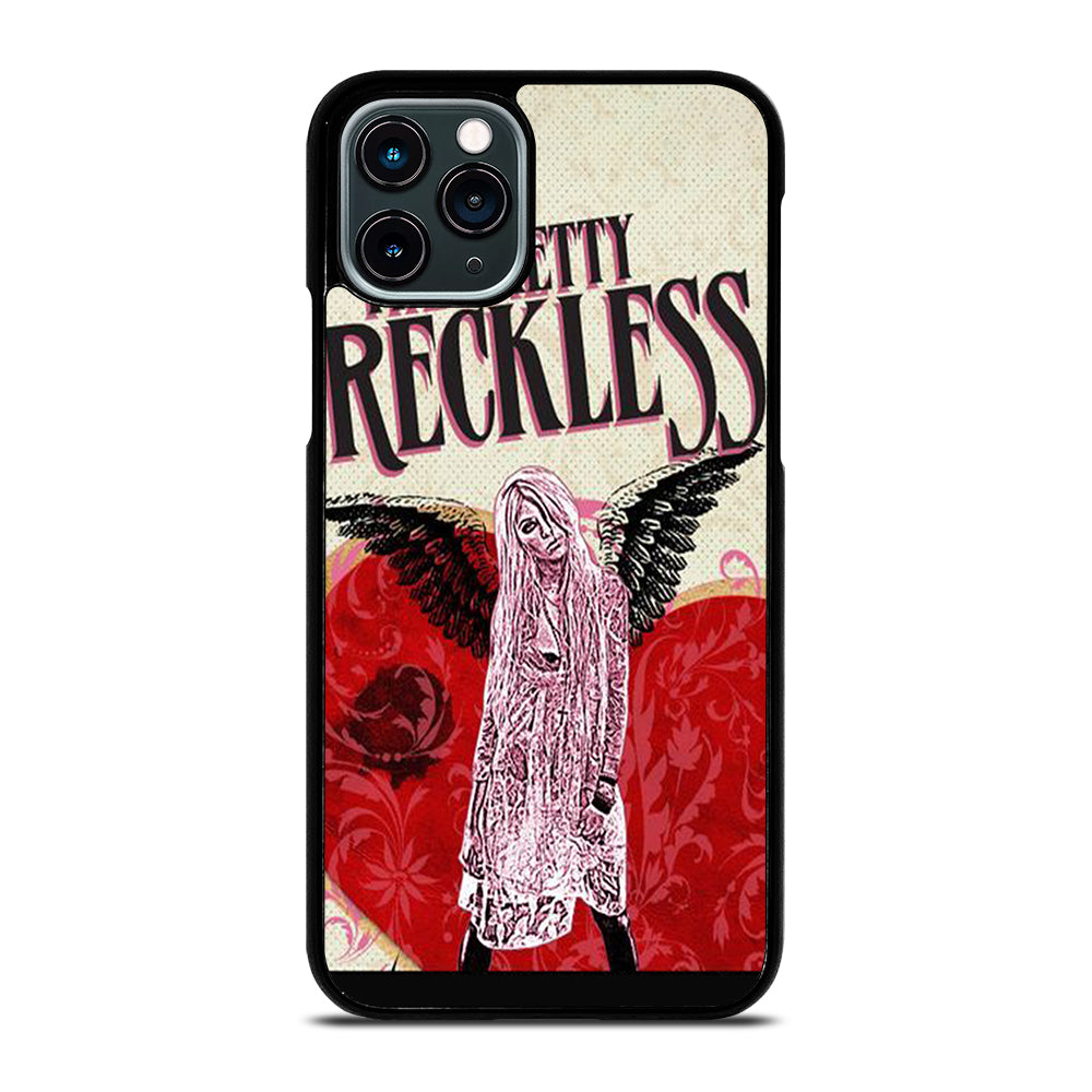 THE PRETTY RECKLESS ANGEL iPhone 11 Pro Case Cover