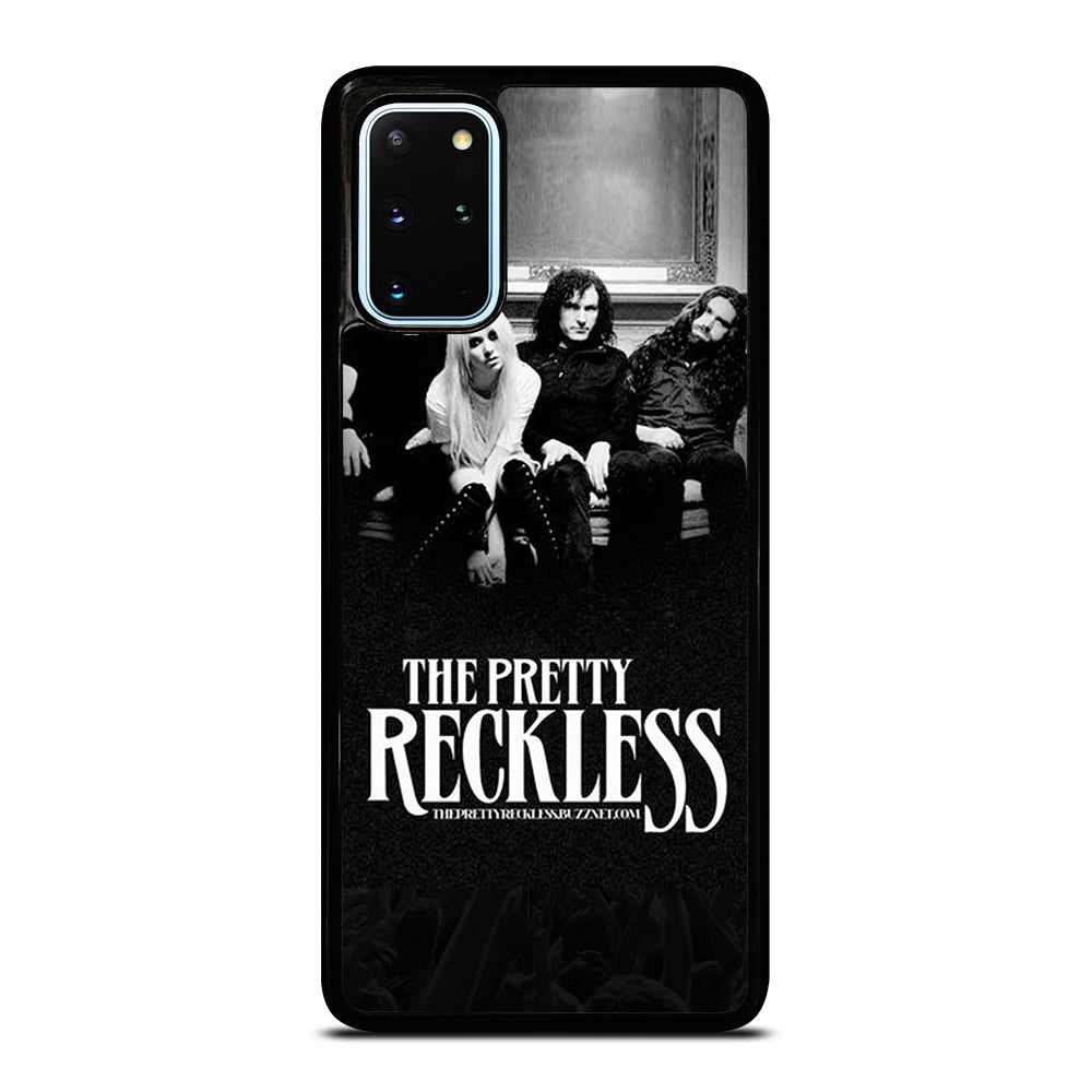 THE PRETTY RECKLESS BAND ROCK Samsung Galaxy S20 Plus Case Cover