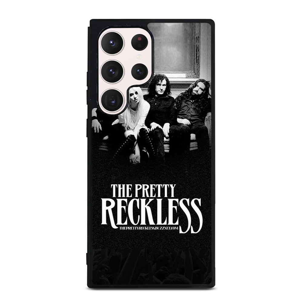 THE PRETTY RECKLESS BAND ROCK Samsung Galaxy S23 Ultra Case Cover