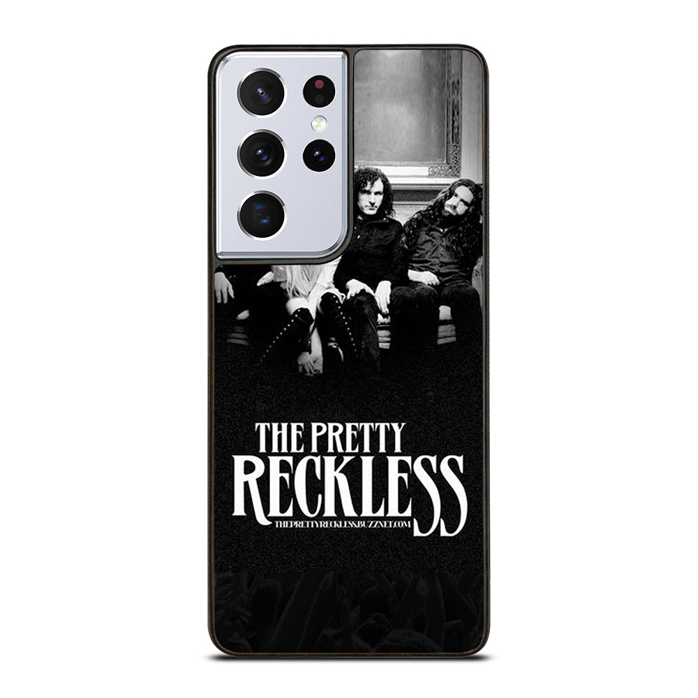 THE PRETTY RECKLESS BAND ROCK Samsung Galaxy S21 Ultra Case Cover