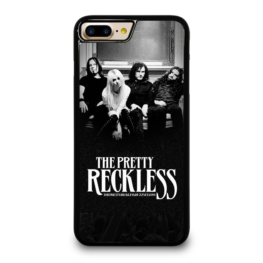 THE PRETTY RECKLESS BAND ROCK iPhone 7 / 8 Plus Case Cover