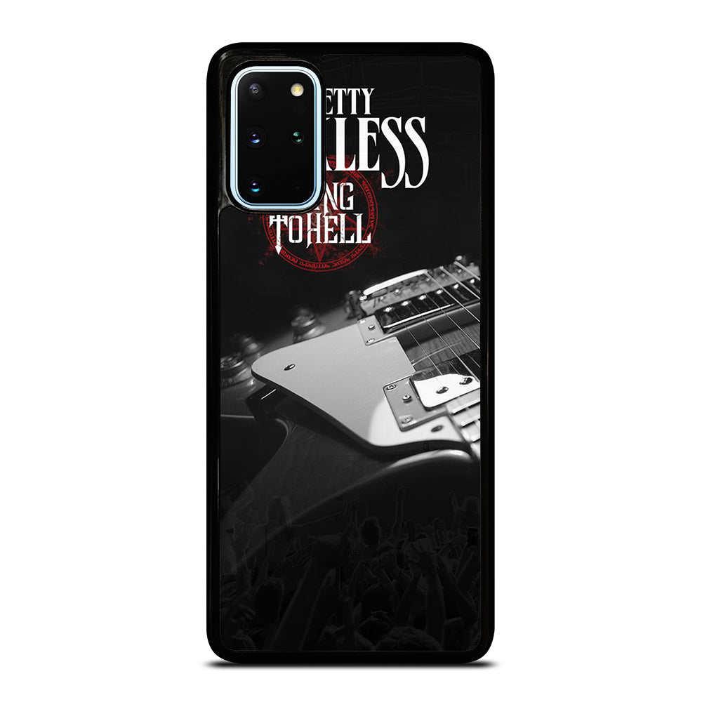 THE PRETTY RECKLESS GUITAR Samsung Galaxy S20 Plus Case Cover