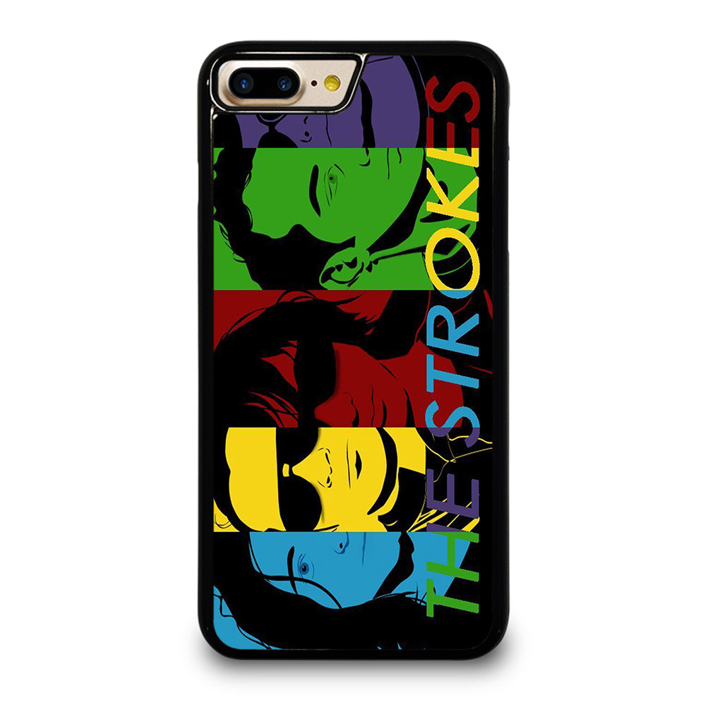 THE STROKES BAND 2 iPhone 7 / 8 Plus Case Cover