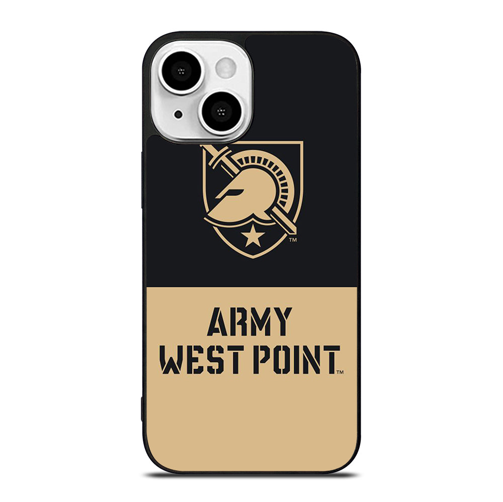 THE UNITED STATES MILITARY ACADEMY SYMBOL 2 iPhone 13 Mini Case Cover