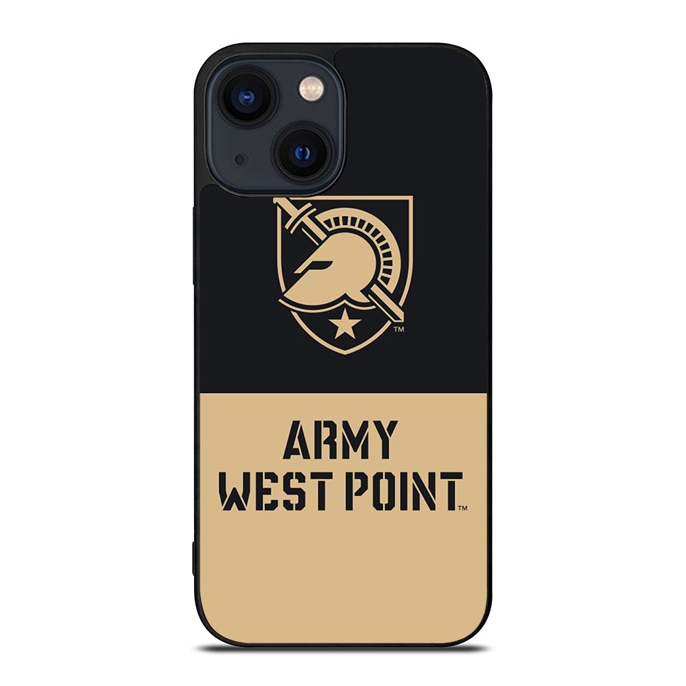 THE UNITED STATES MILITARY ACADEMY SYMBOL 2 iPhone 14 Plus Case Cover