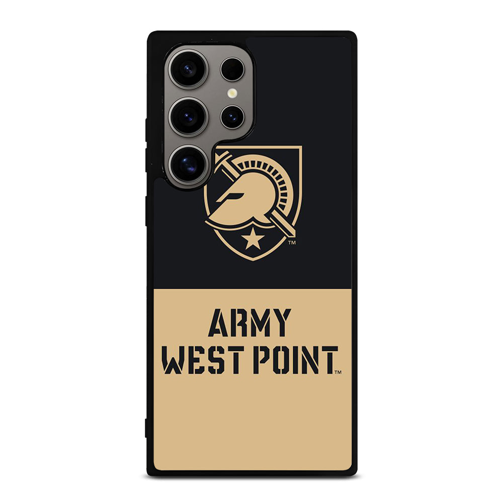 THE UNITED STATES MILITARY ACADEMY SYMBOL 2 Samsung Galaxy S24 Ultra Case Cover
