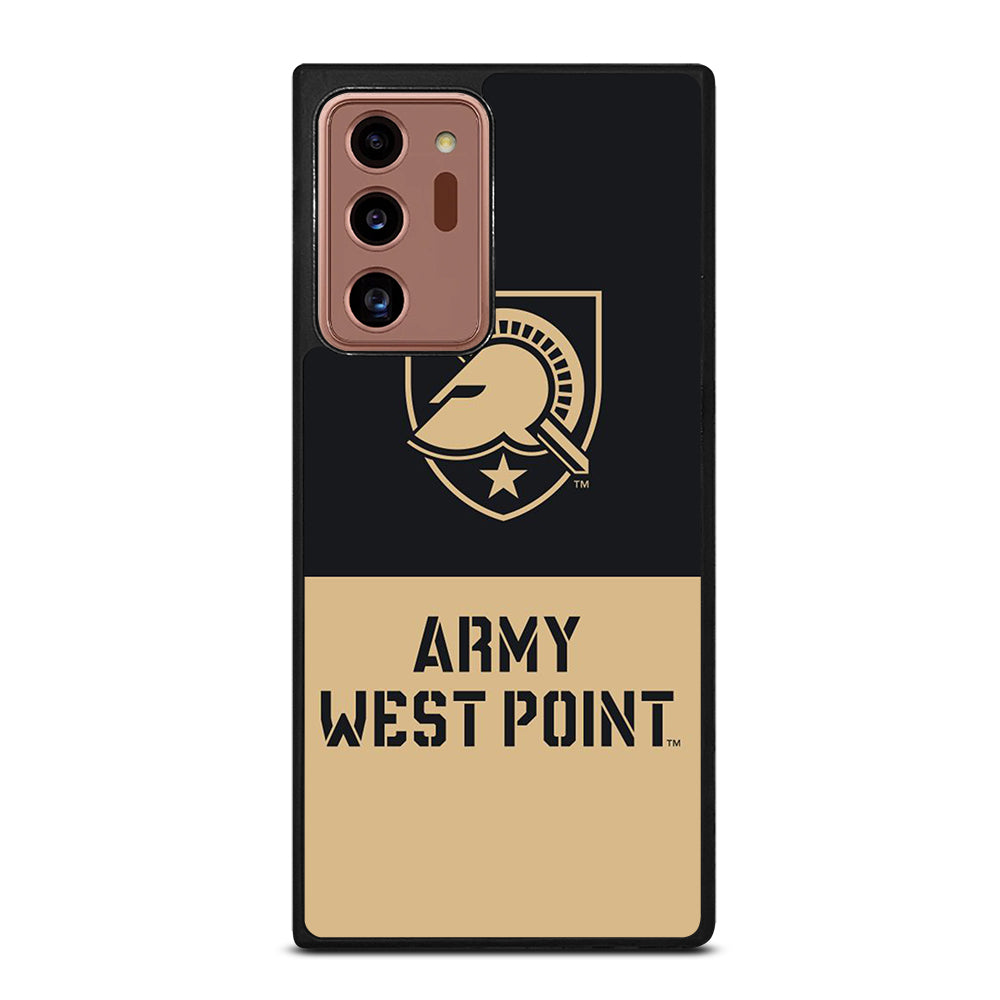 THE UNITED STATES MILITARY ACADEMY SYMBOL 2 Samsung Galaxy Note 20 Ultra Case Cover