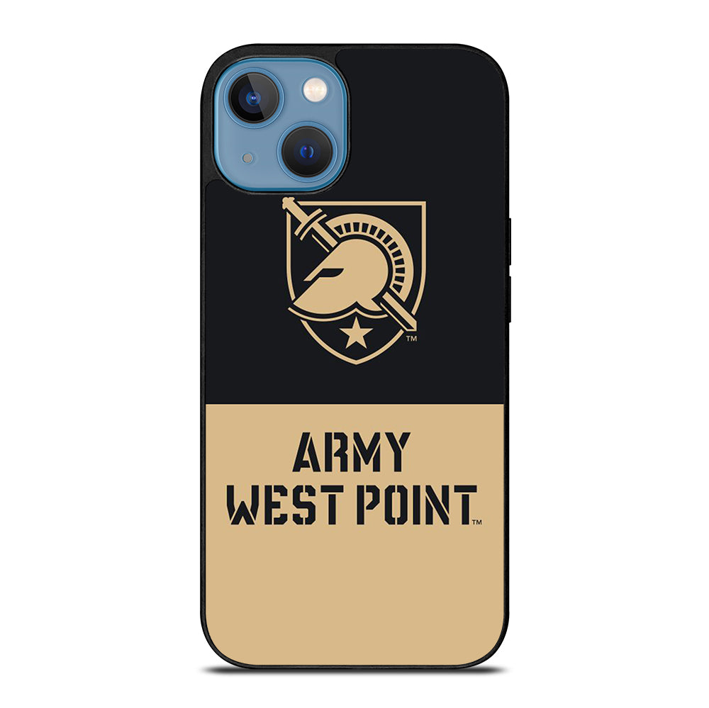 THE UNITED STATES MILITARY ACADEMY SYMBOL 2 iPhone 13 Case Cover