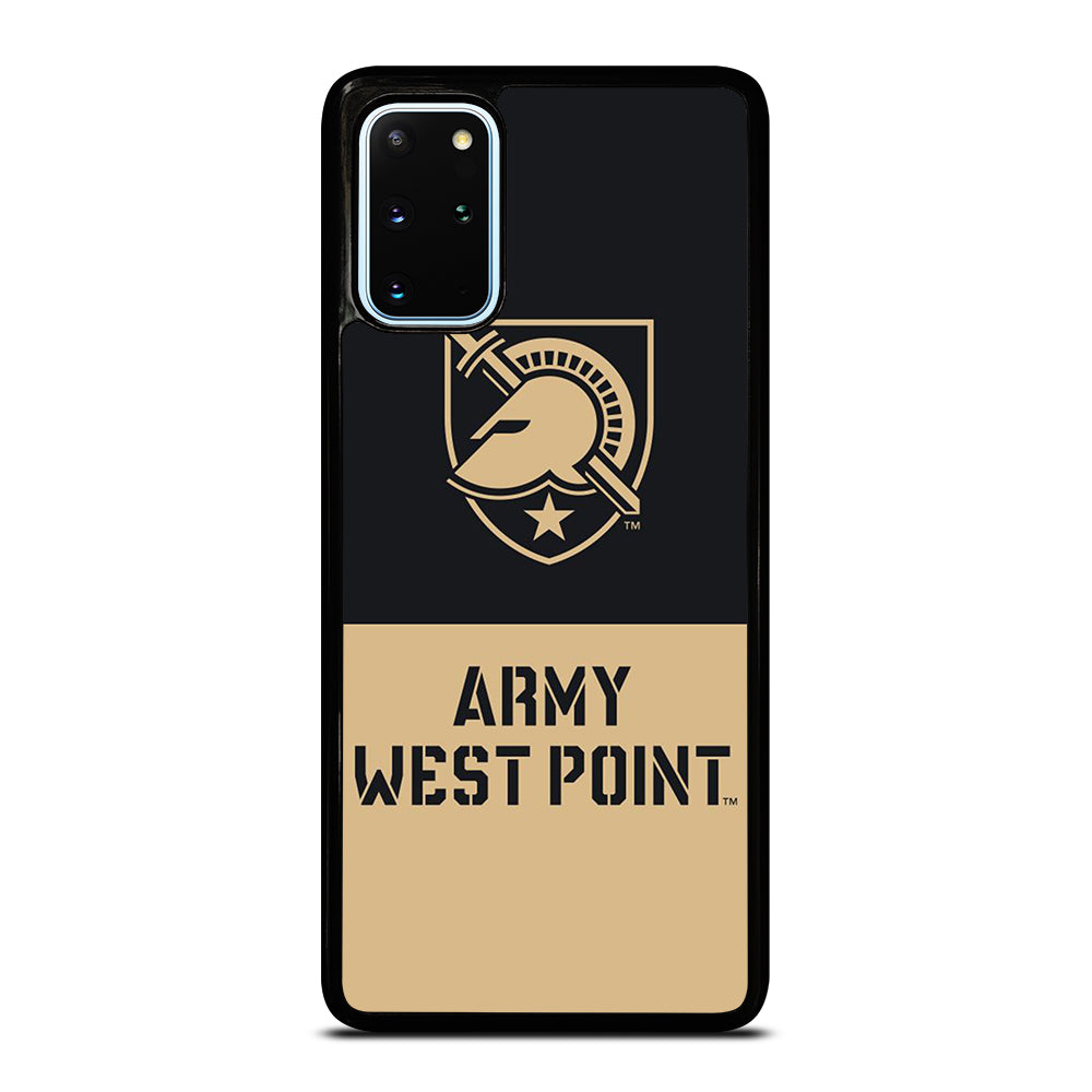 THE UNITED STATES MILITARY ACADEMY SYMBOL 2 Samsung Galaxy S20 Plus Case Cover