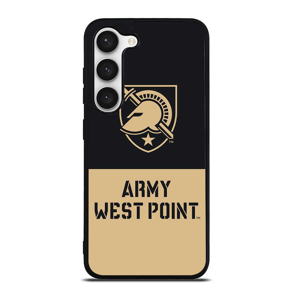 THE UNITED STATES MILITARY ACADEMY SYMBOL 2 Samsung Galaxy S23 Case Cover