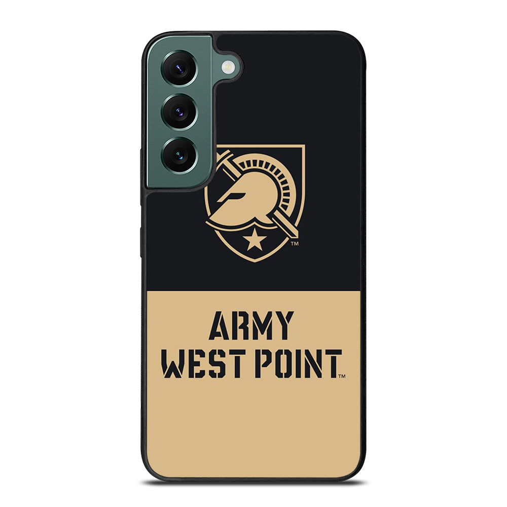 THE UNITED STATES MILITARY ACADEMY SYMBOL 2 Samsung Galaxy S22 Case Cover