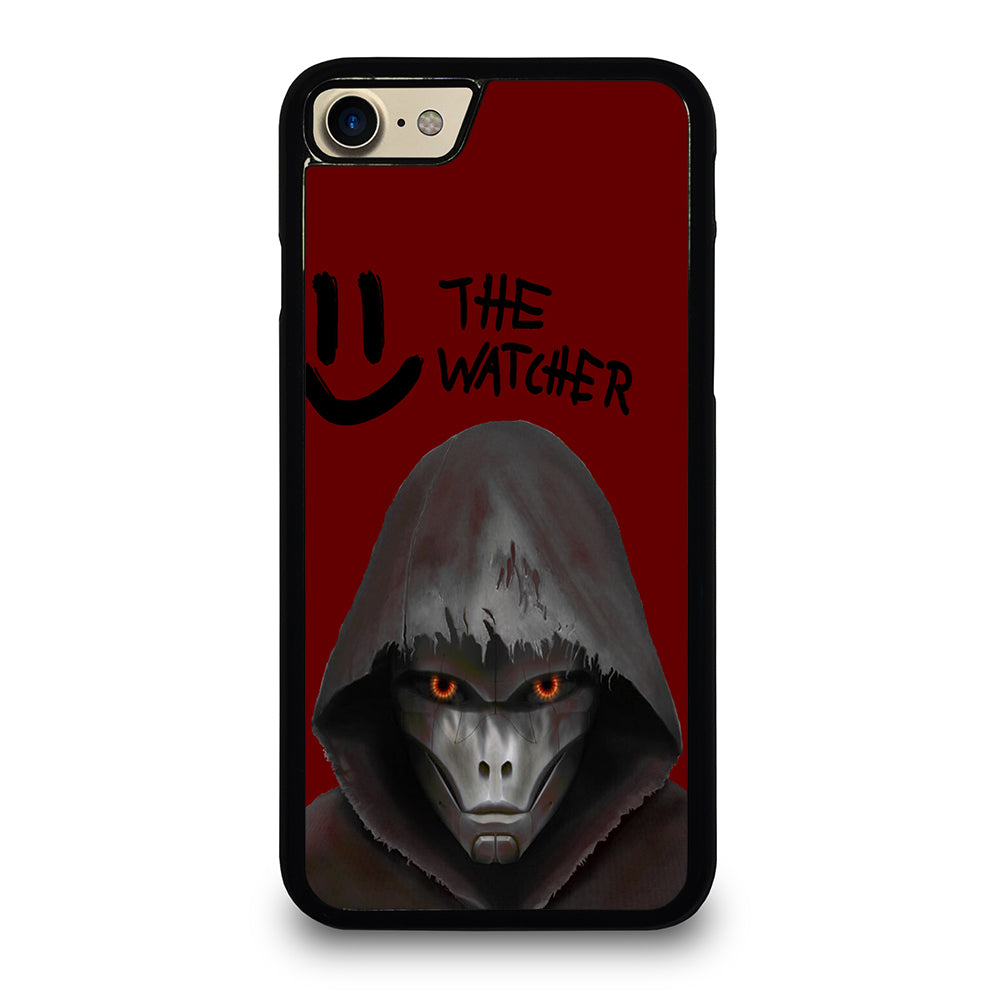 THE WATCHER iPhone 7 / 8 Case Cover