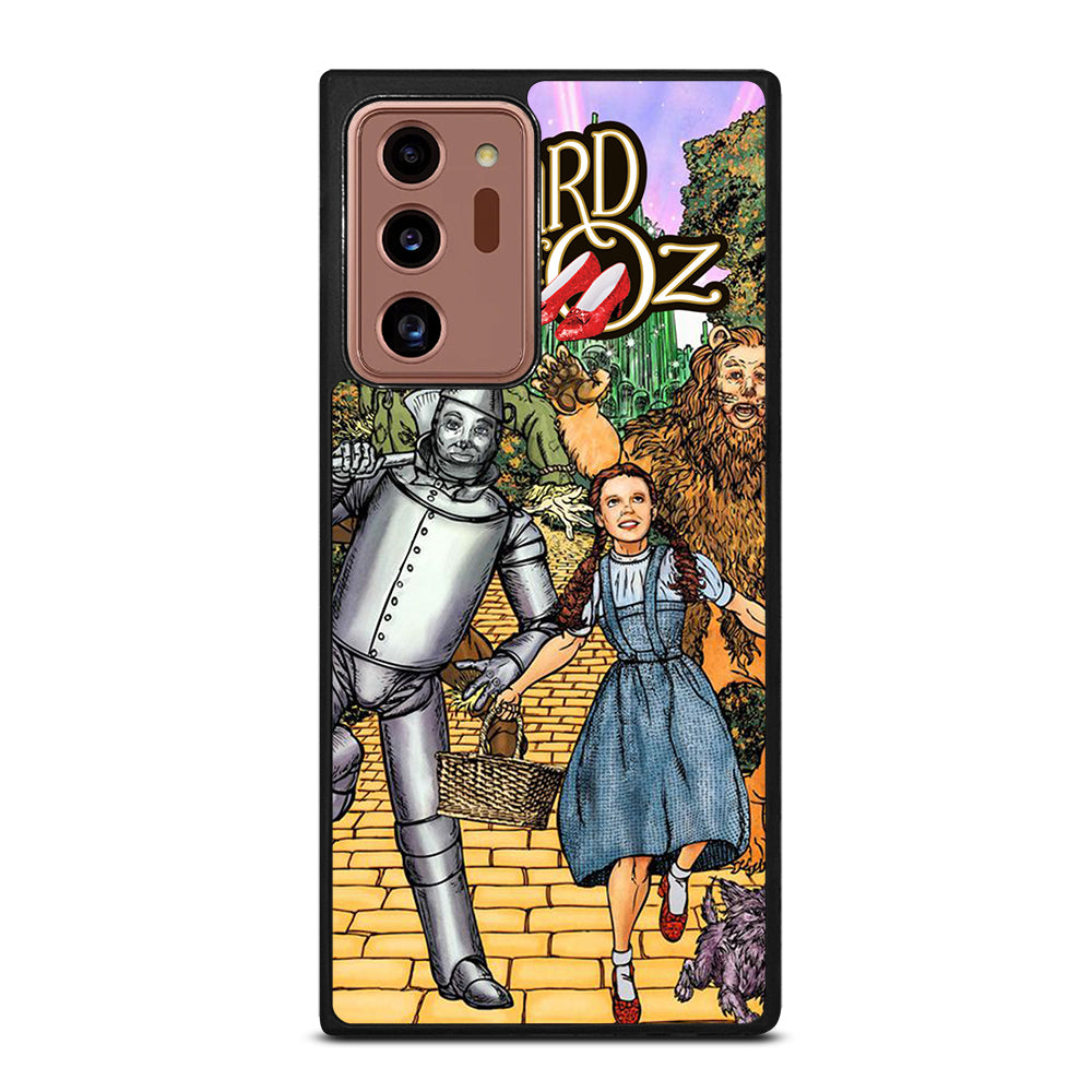THE WIZARD OF OZ ART 2 Samsung Galaxy Note 20 Ultra Case Cover
