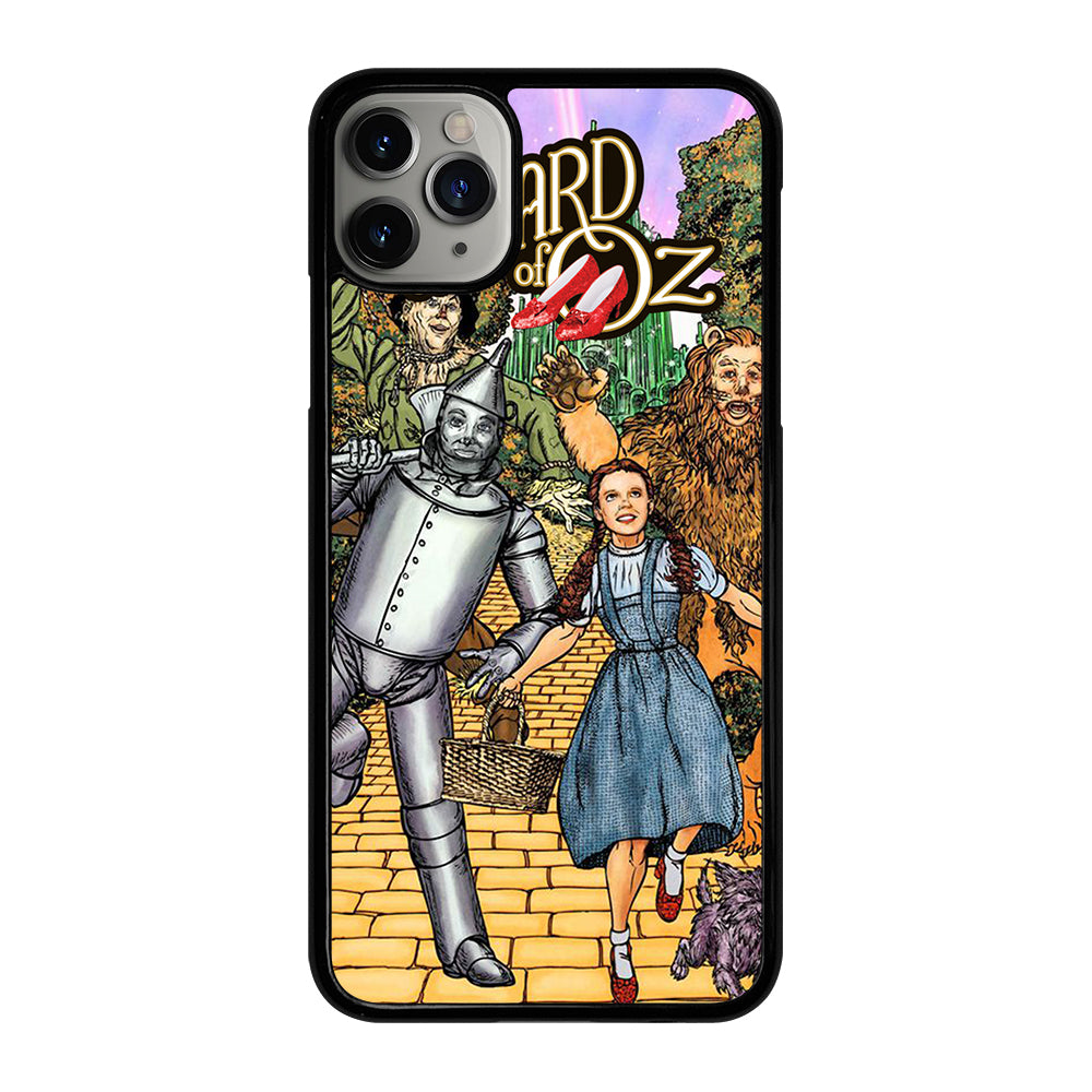 THE WIZARD OF OZ ART 2 iPhone 11 Pro Max Case Cover