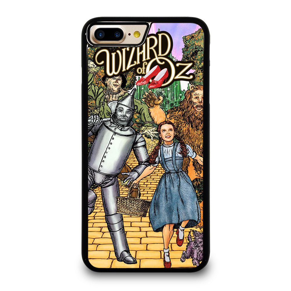 THE WIZARD OF OZ ART 2 iPhone 7 / 8 Plus Case Cover
