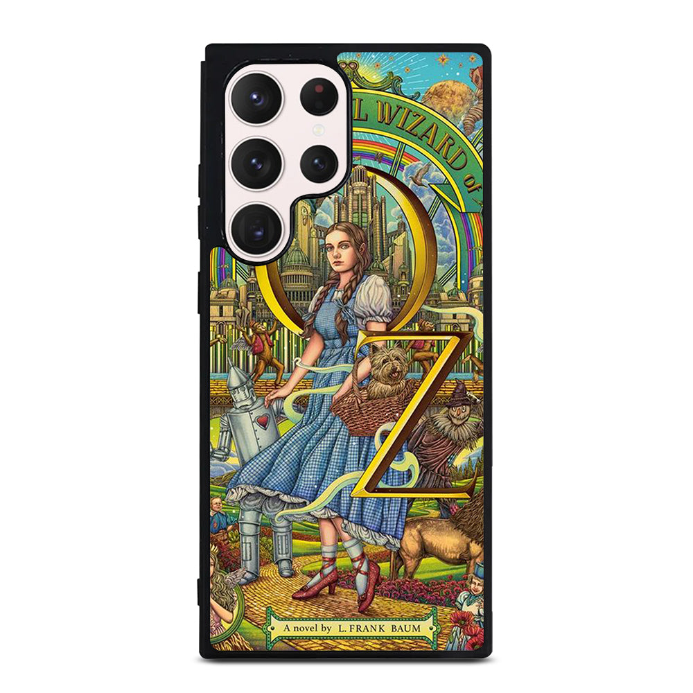 THE WIZARD OF OZ CARTOON 2 Samsung Galaxy S23 Ultra Case Cover