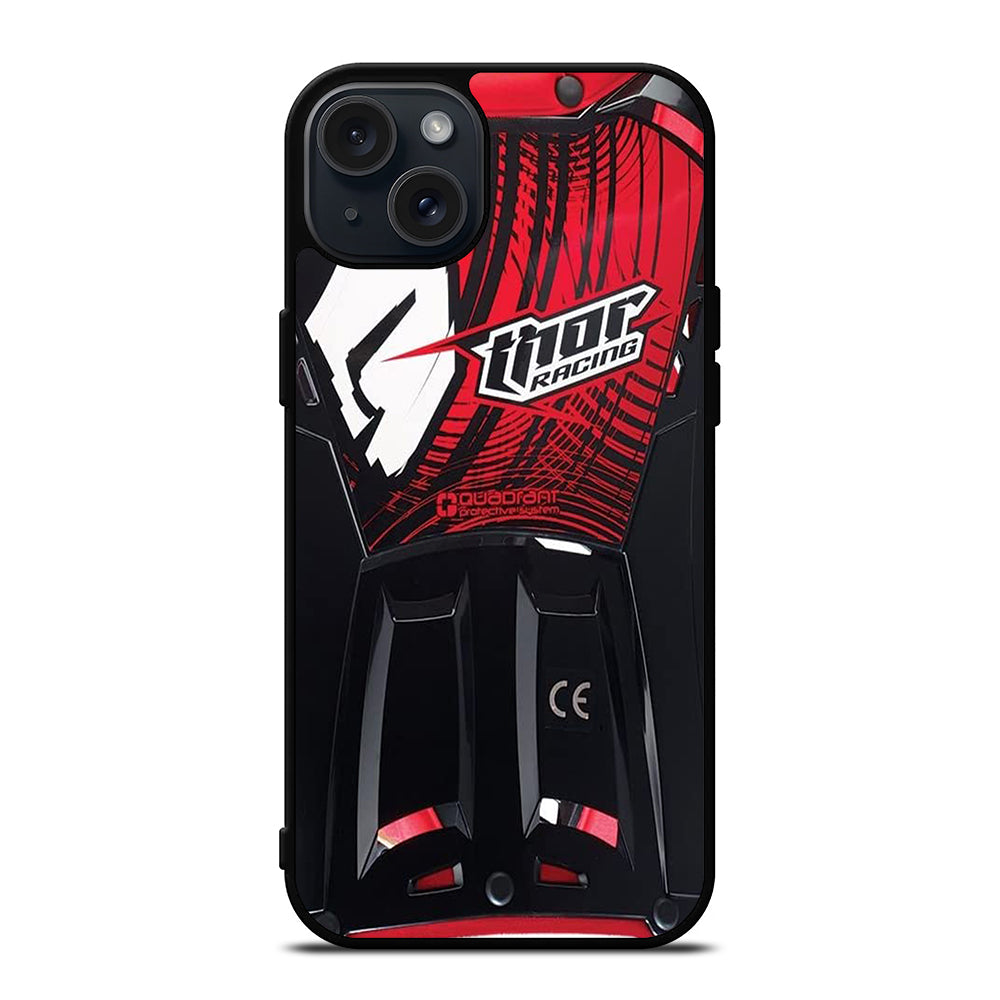 THOR MX SENTINEL GUARD 4 iPhone 15 Plus Case Cover