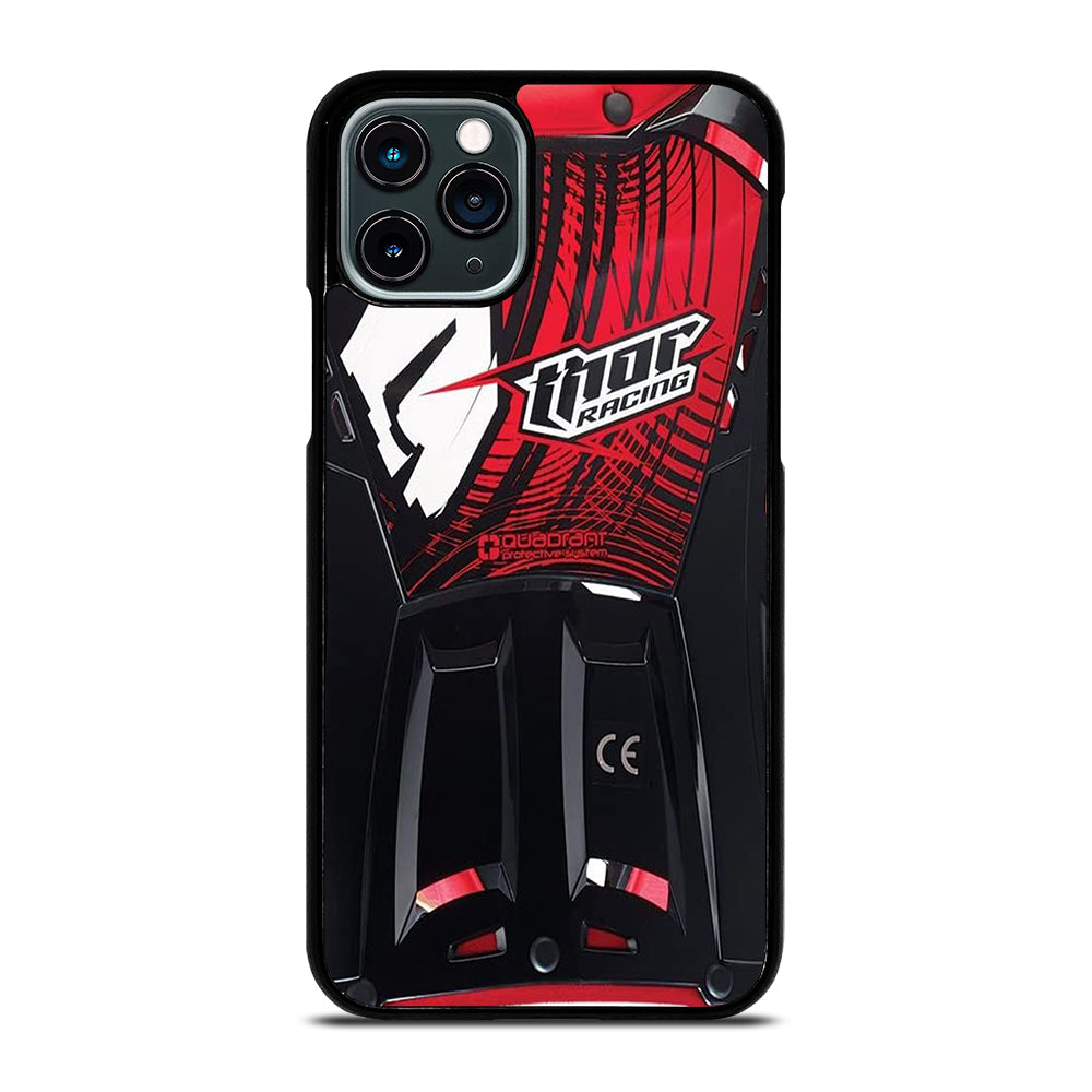 THOR MX SENTINEL GUARD 4 iPhone 11 Pro Case Cover