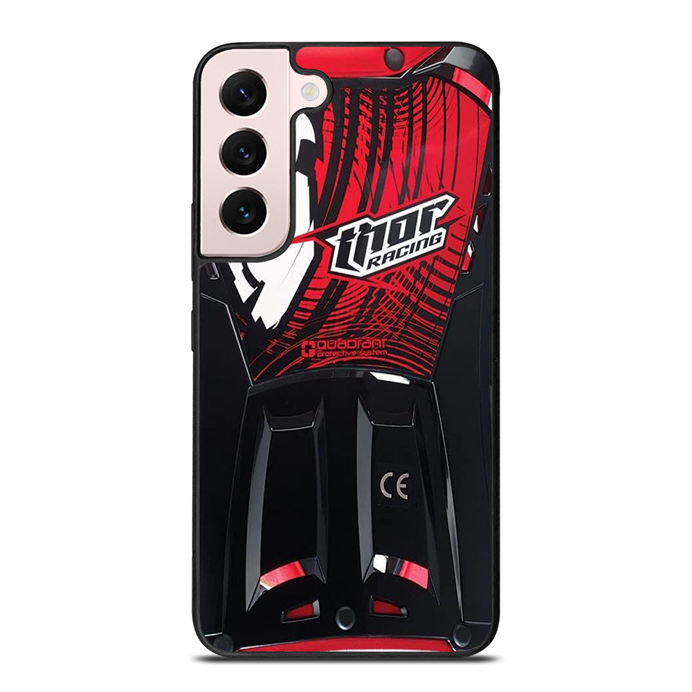THOR MX SENTINEL GUARD 4 Samsung Galaxy S22 Plus Case Cover