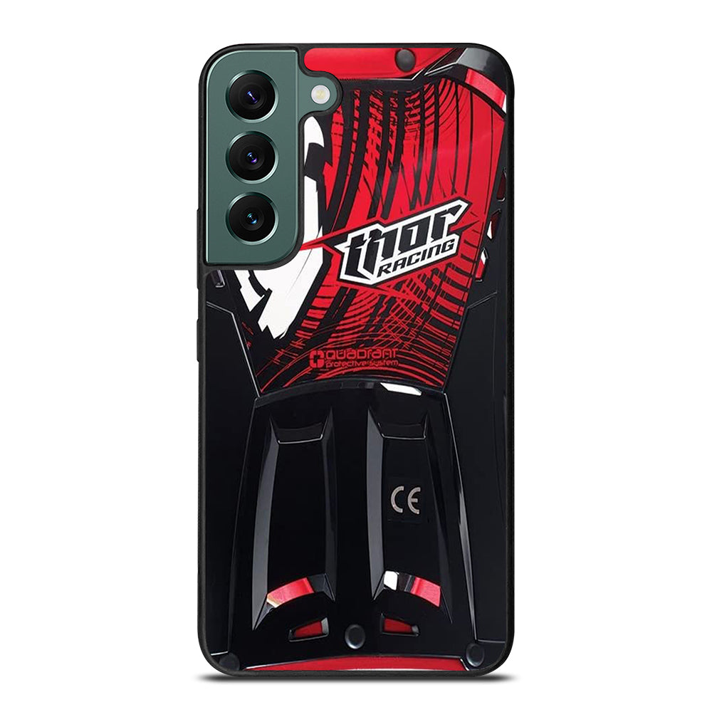 THOR MX SENTINEL GUARD 4 Samsung Galaxy S22 Case Cover