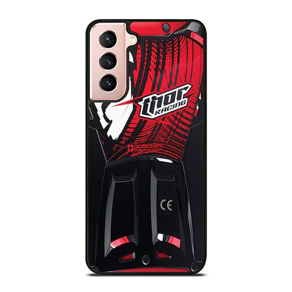 THOR MX SENTINEL GUARD 4 Samsung Galaxy S21 Case Cover