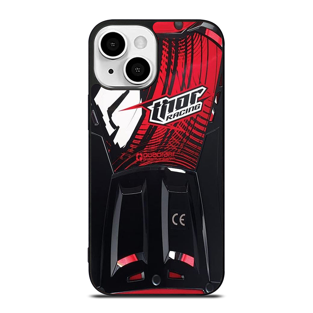 THOR MX SENTINEL GUARD 4 iPhone 13 Mini Case Cover