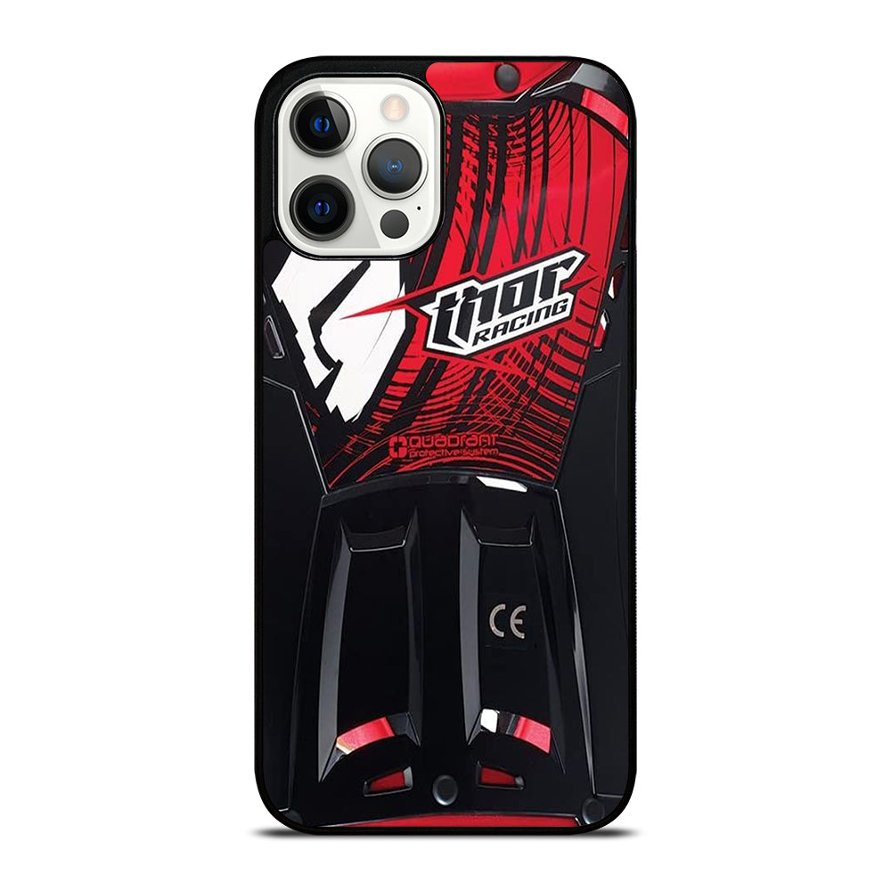 THOR MX SENTINEL GUARD 4 iPhone 12 Pro Max Case Cover