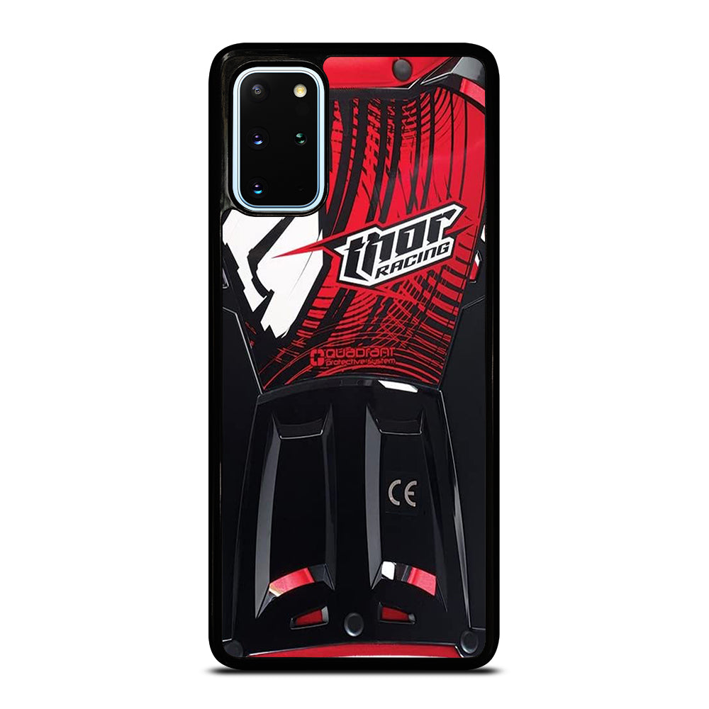 THOR MX SENTINEL GUARD 4 Samsung Galaxy S20 Plus Case Cover