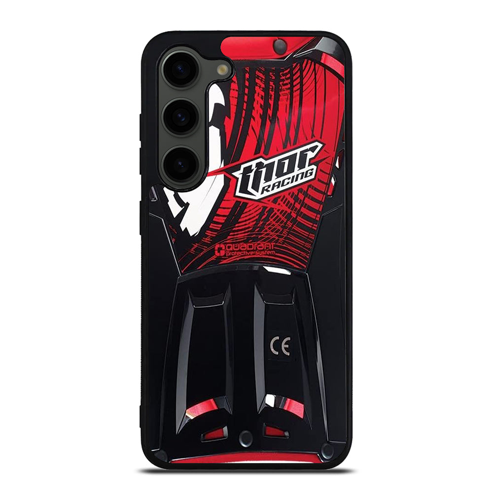 THOR MX SENTINEL GUARD 4 Samsung Galaxy S23 Plus Case Cover