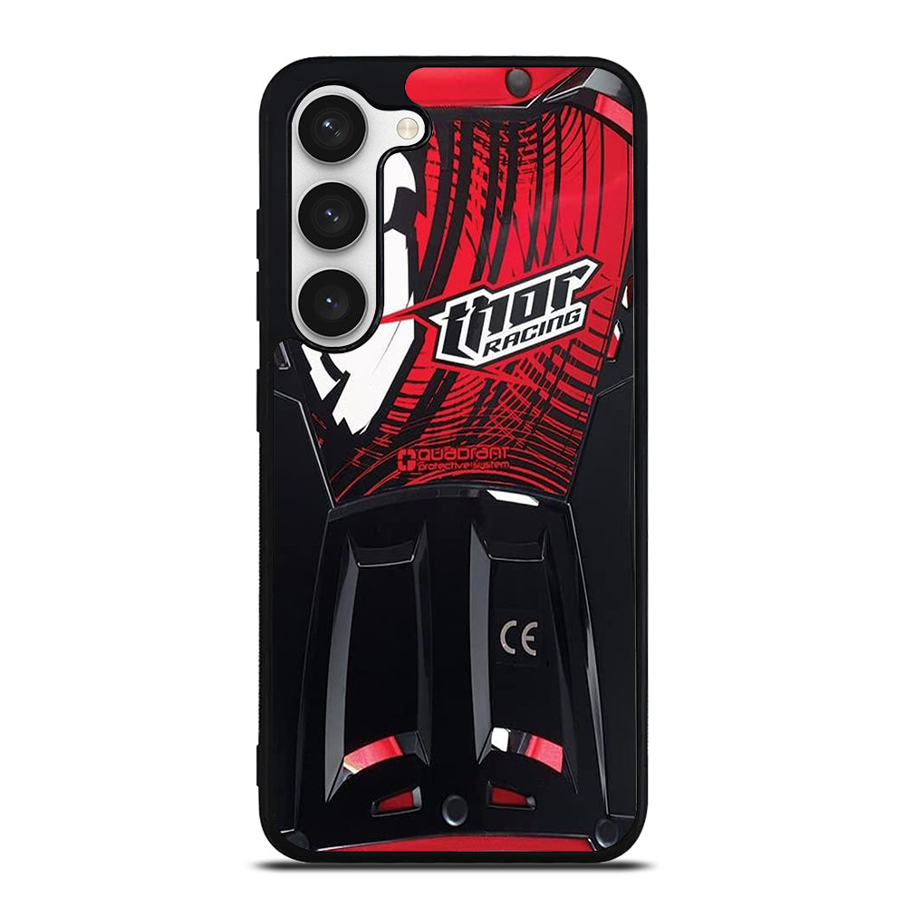 THOR MX SENTINEL GUARD 4 Samsung Galaxy S23 Case Cover