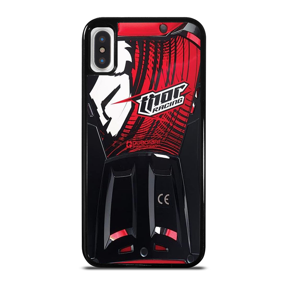 THOR MX SENTINEL GUARD 4 iPhone X / XS Case Cover