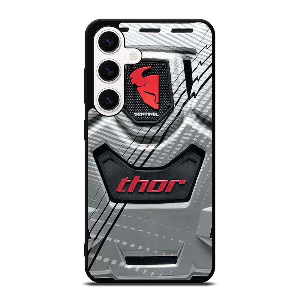 THOR MX SENTINEL GUARD 5 Samsung Galaxy S24 Case Cover