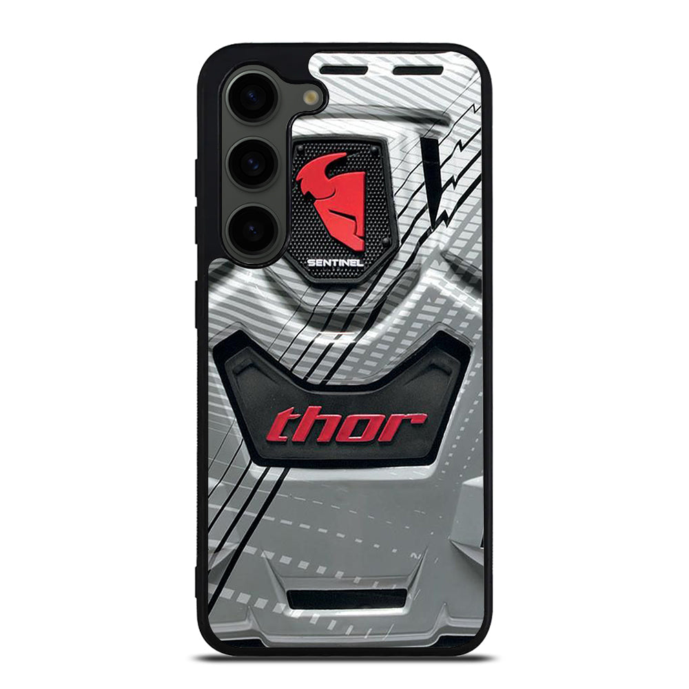 THOR MX SENTINEL GUARD 5 Samsung Galaxy S23 Plus Case Cover
