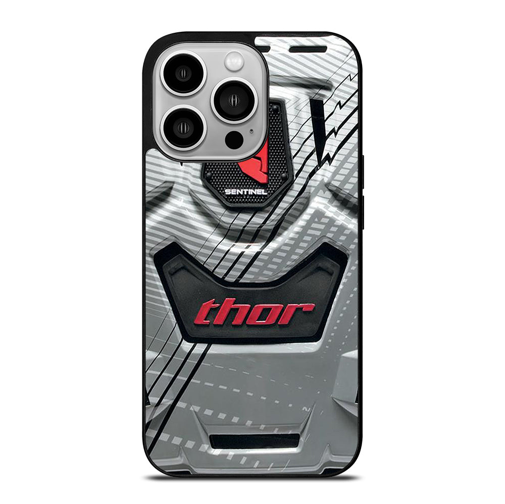 THOR MX SENTINEL GUARD 5 iPhone 14 Pro Case Cover