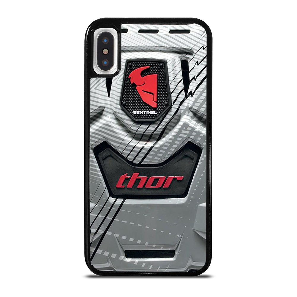 THOR MX SENTINEL GUARD 5 iPhone X / XS Case Cover