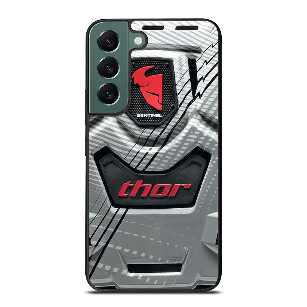 THOR MX SENTINEL GUARD 5 Samsung Galaxy S22 Case Cover