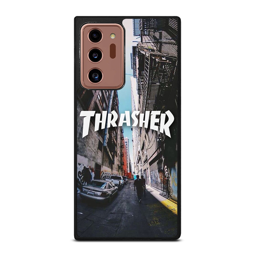 THRASER SKATEBOARD LOGO Samsung Galaxy Note 20 Ultra Case Cover