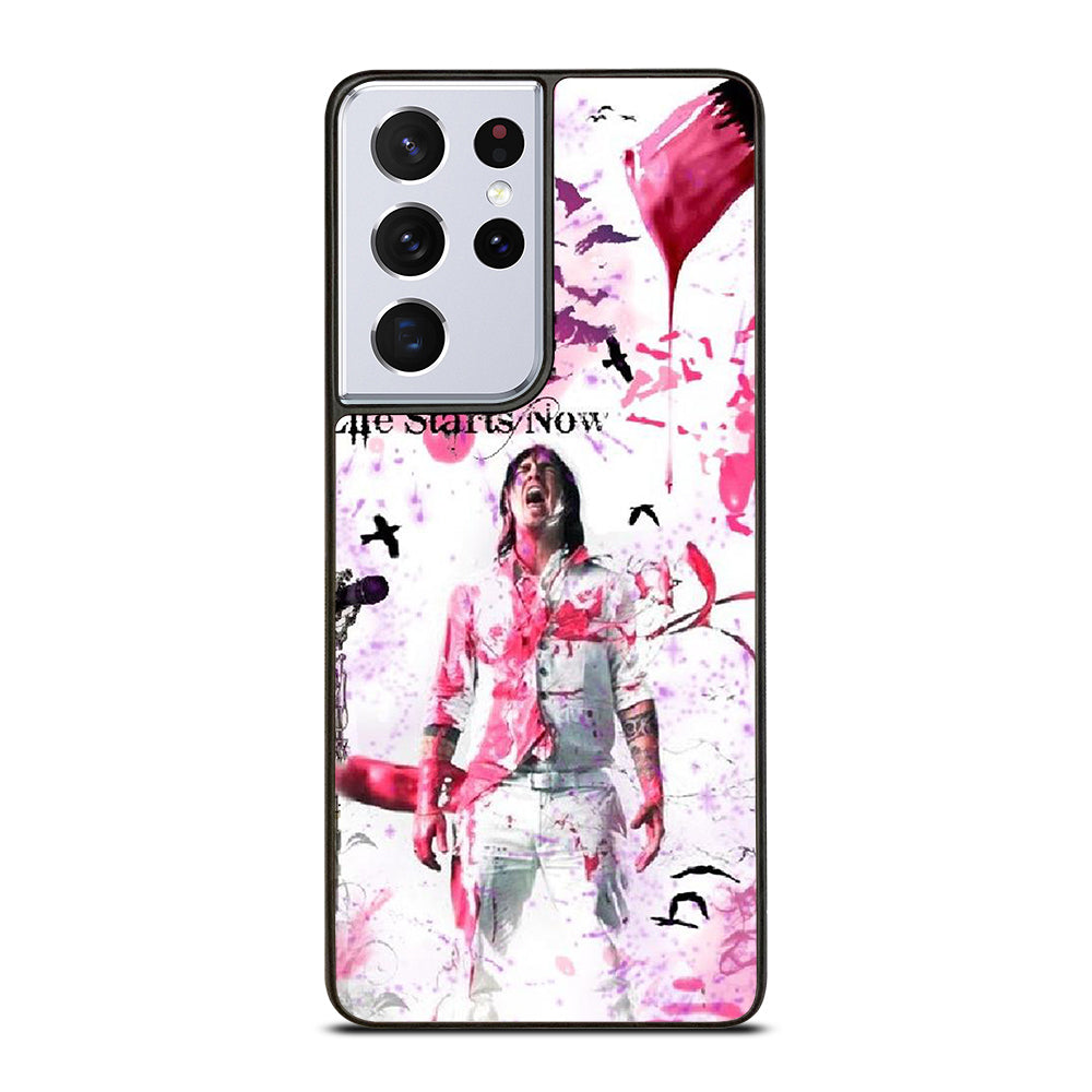 THREE DAYS GRACE BAND Samsung Galaxy S21 Ultra Case Cover