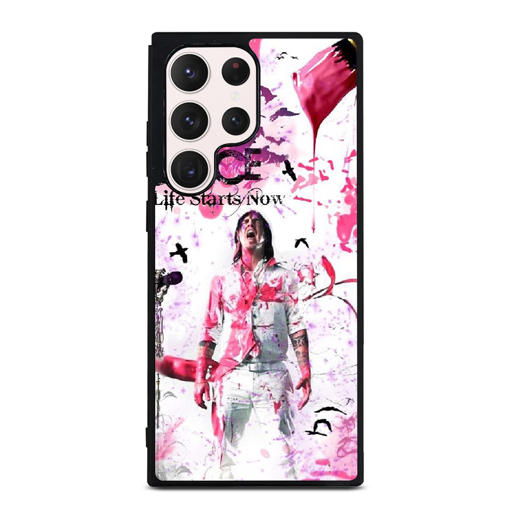 THREE DAYS GRACE BAND Samsung Galaxy S23 Ultra Case Cover