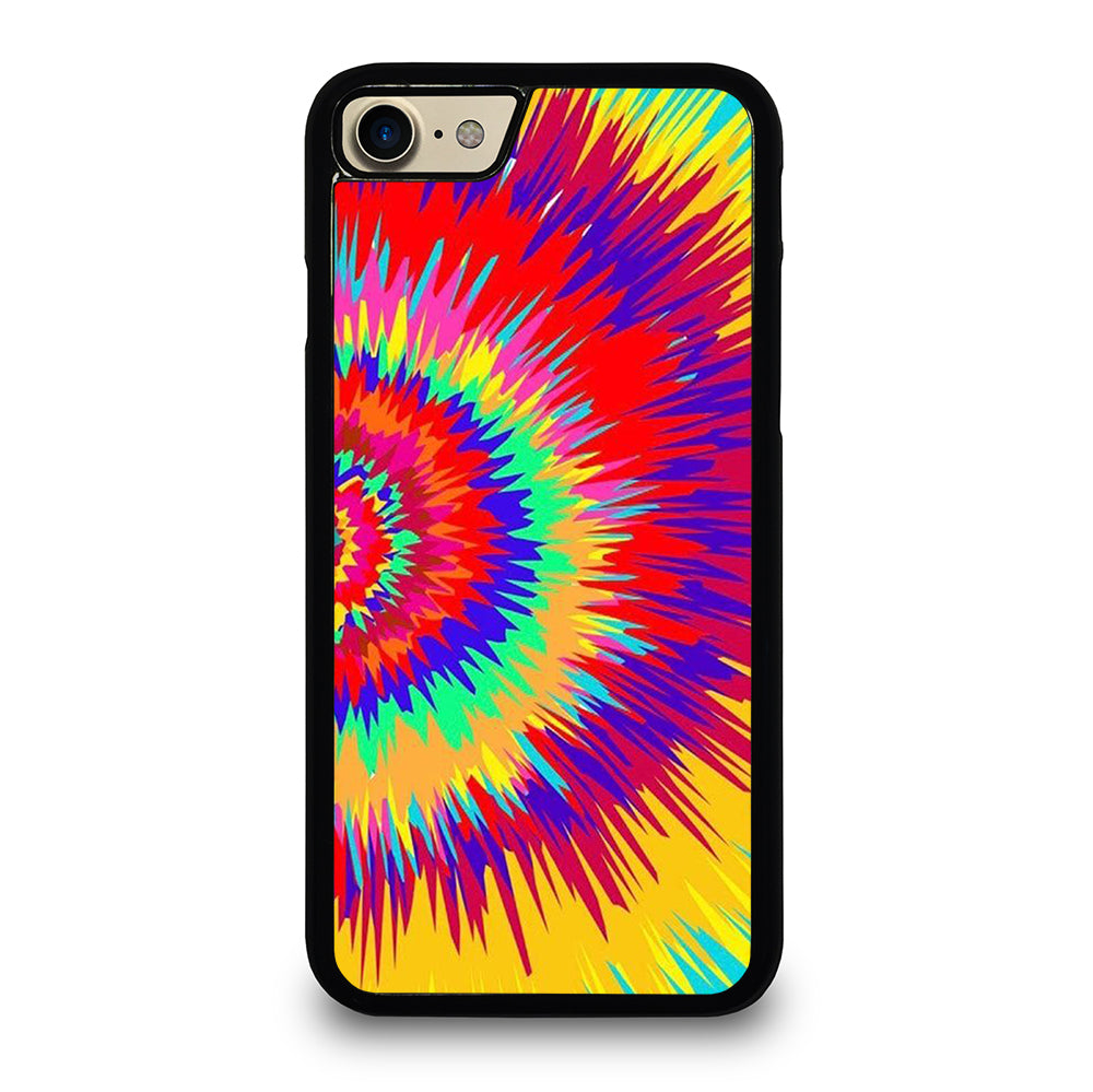 TIE DYE TIE DYE ART 4 iPhone 7 / 8 Case Cover