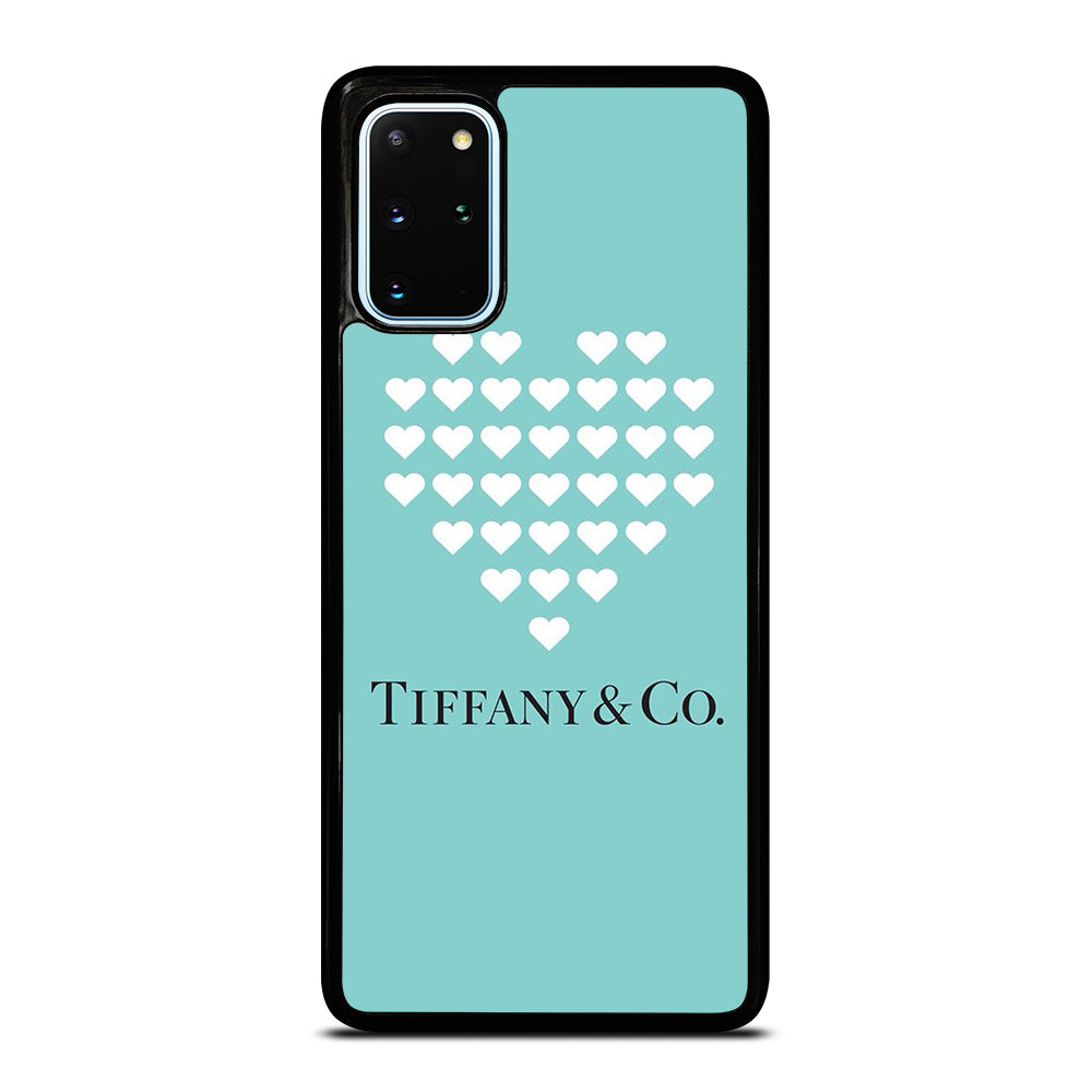 TIFFANY AND CO LOGO 2 Samsung Galaxy S20 Plus Case Cover