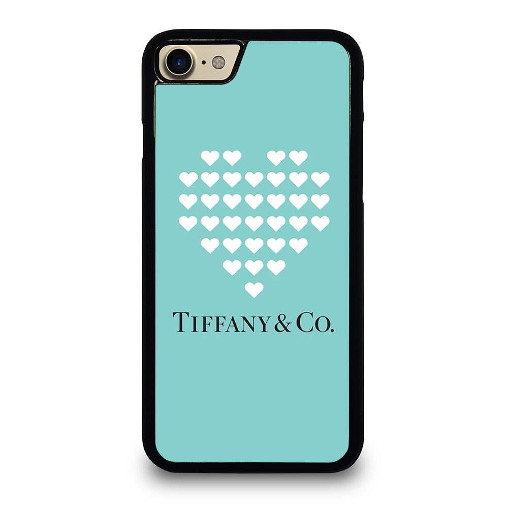 TIFFANY AND CO LOGO 2 iPhone 7 / 8 Case Cover