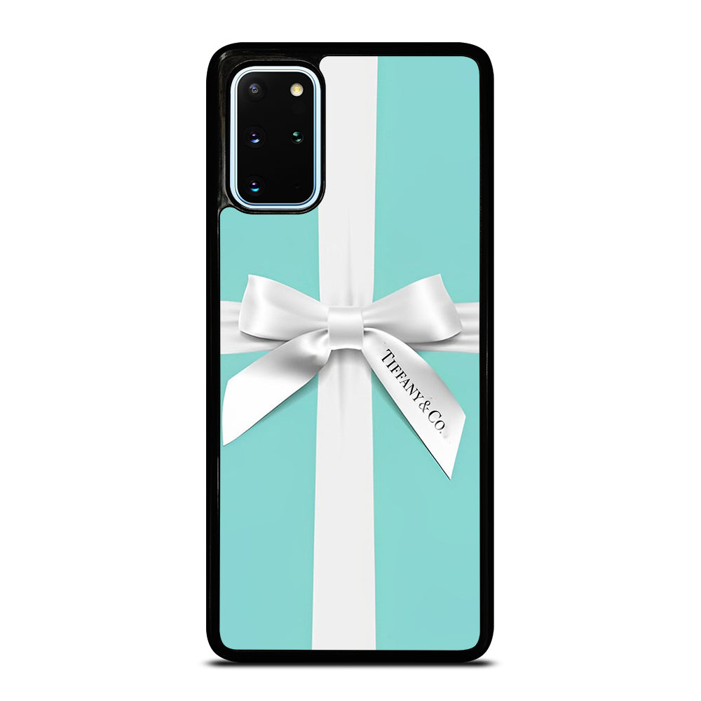 TIFFANY AND CO RIBBON Samsung Galaxy S20 Plus Case Cover