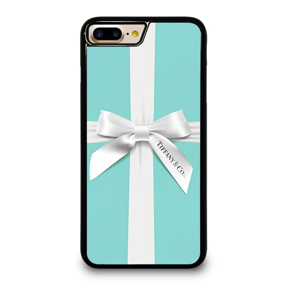 TIFFANY AND CO RIBBON iPhone 7 / 8 Plus Case Cover