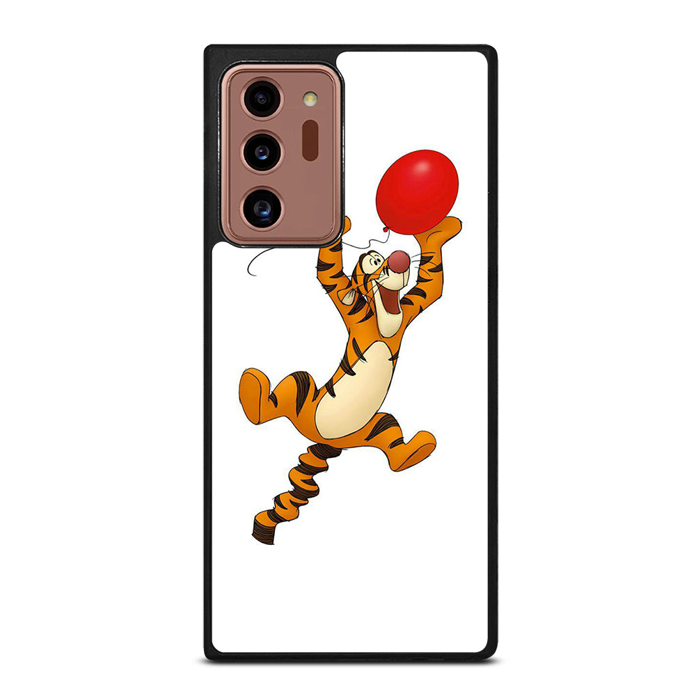TIGGER WINNIE THE POOH BALLOON Samsung Galaxy Note 20 Ultra Case Cover