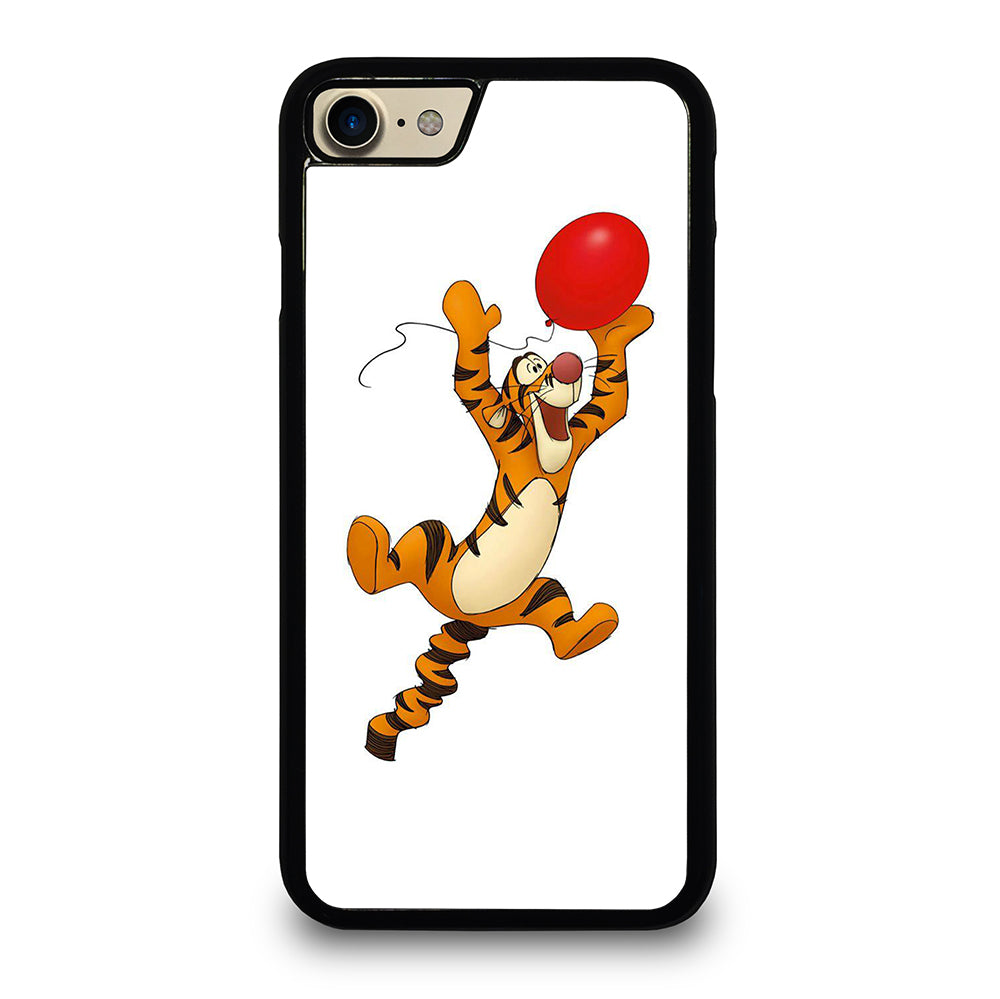 TIGGER WINNIE THE POOH BALLOON iPhone 7 / 8 Case Cover