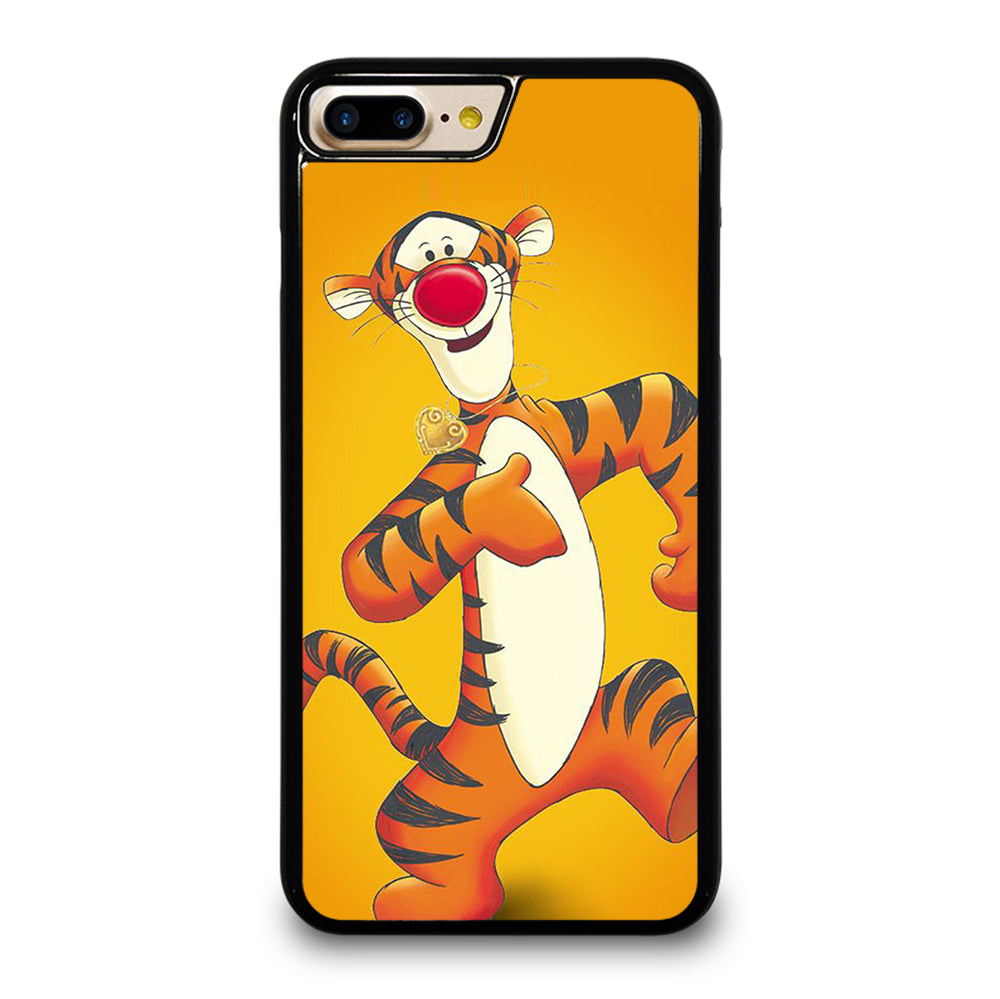 TIGGER WINNIE THE POOH CARTOON SERIES iPhone 7 / 8 Plus Case Cover