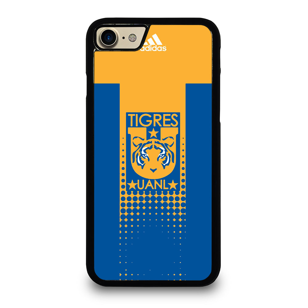 TIGRES UANL CLUB DE FUTBOL LOGO 3 iPhone 7 / 8 Case Cover